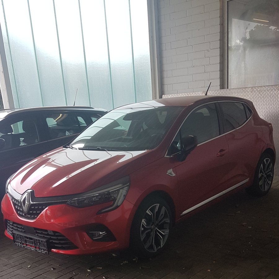 Clio 5 Edition One 130 ps