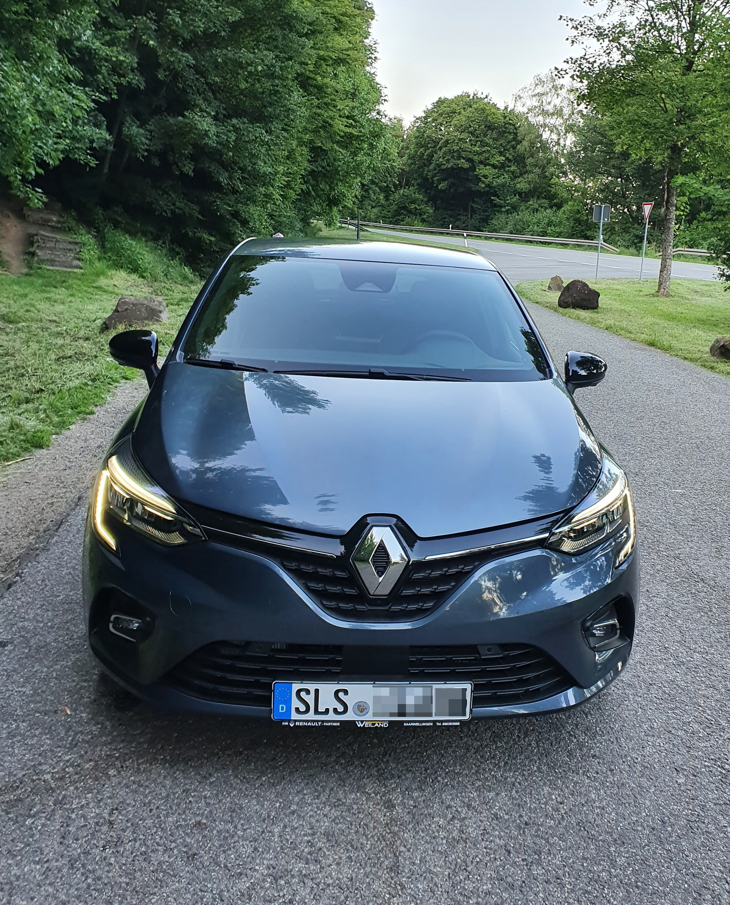 Clio 5 Edition One dCi 115