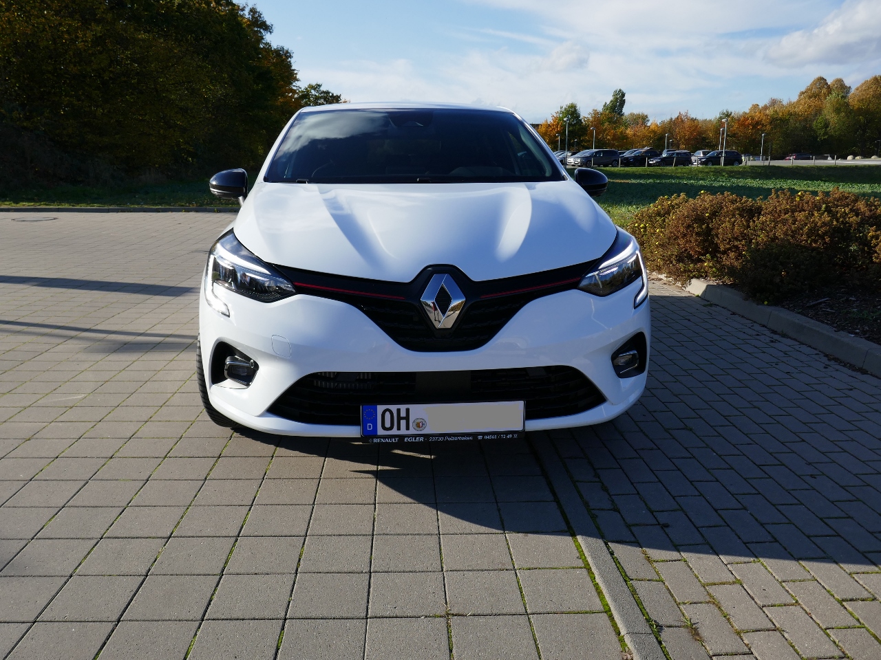 Clio Forum Clio Forum